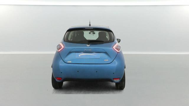 Renault Zoe image 1