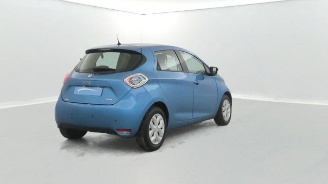 Renault Zoe image 6