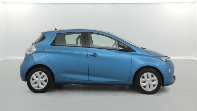 Renault Zoe image 4