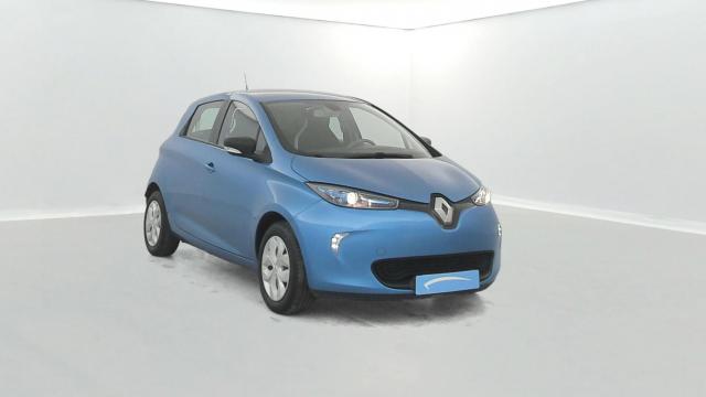 Renault Zoe image 3