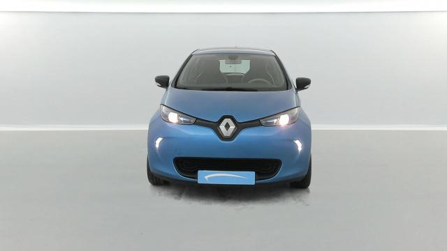 Renault Zoe image 7