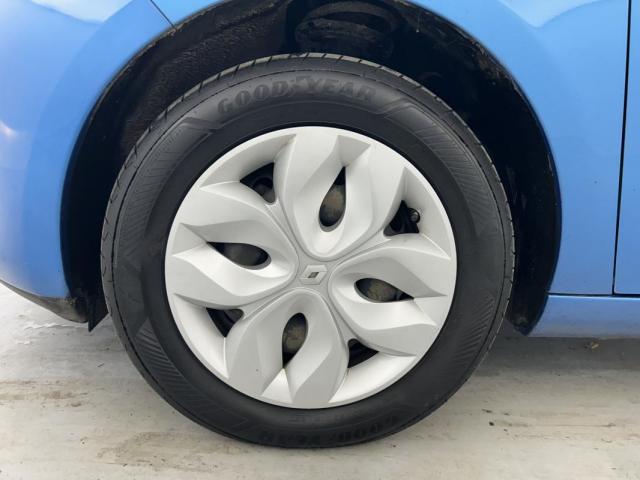Renault Zoe image 5