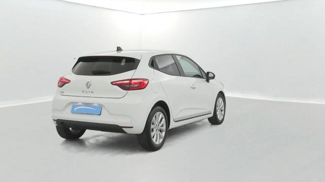 Renault Clio image 4