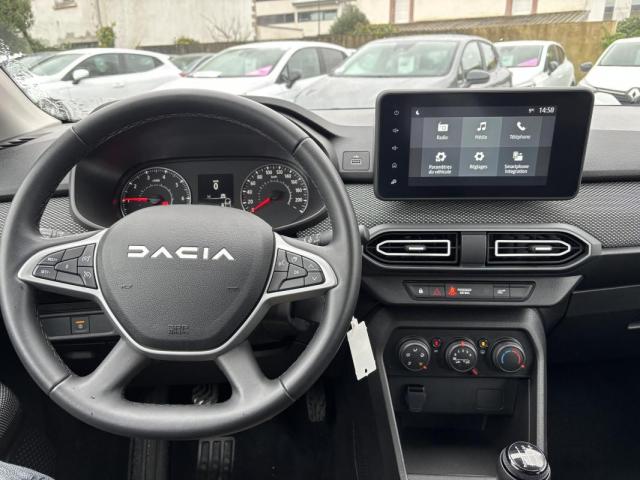 Dacia Sandero image 2