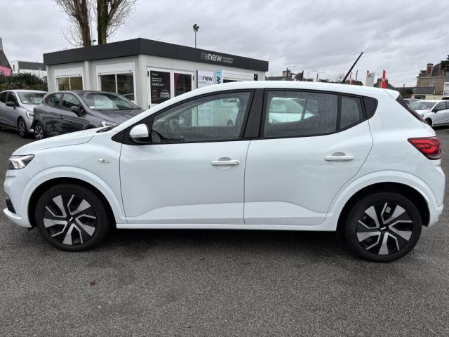 Dacia Sandero image 9