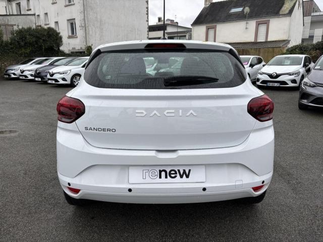 Dacia Sandero image 7