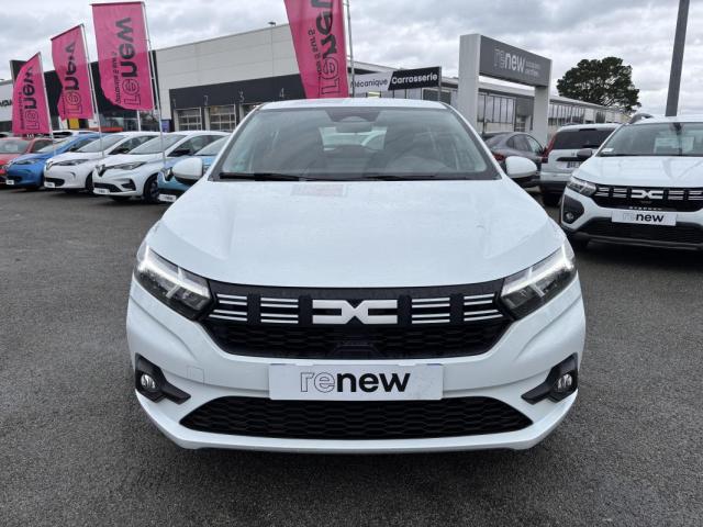 Dacia Sandero image 3