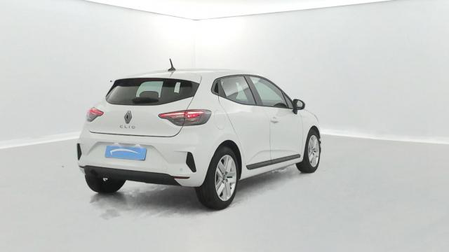 Renault Clio image 1