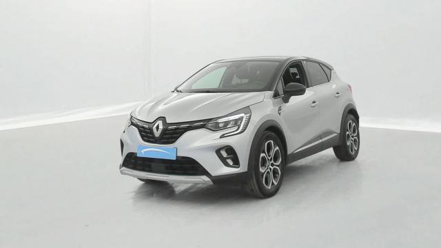 Renault Captur E-Tech Plug-In 160 Intens