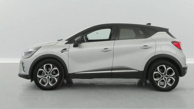 Renault Captur image 5
