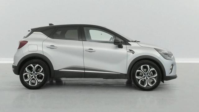 Renault Captur image 7