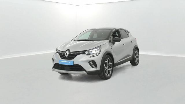 Renault Captur E-Tech 145 - 21 Intens