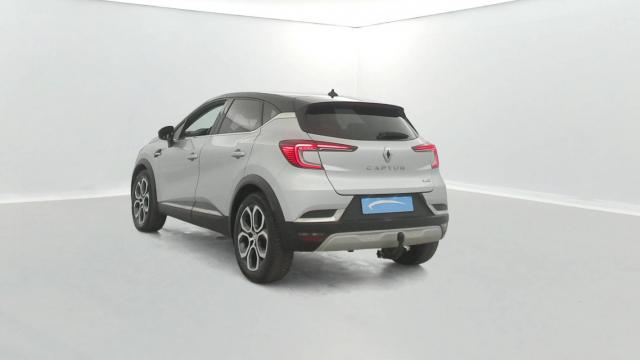 Renault Captur image 1