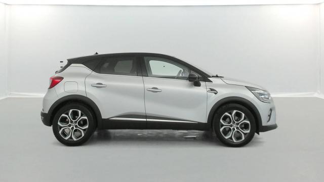 Renault Captur image 8