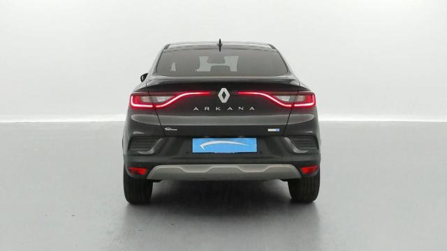 Renault Arkana image 4