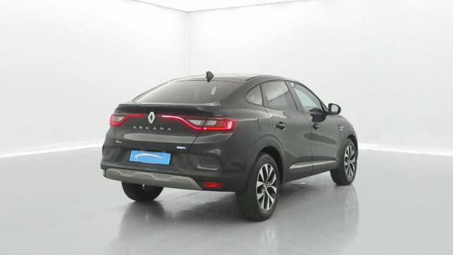 Renault Arkana image 2