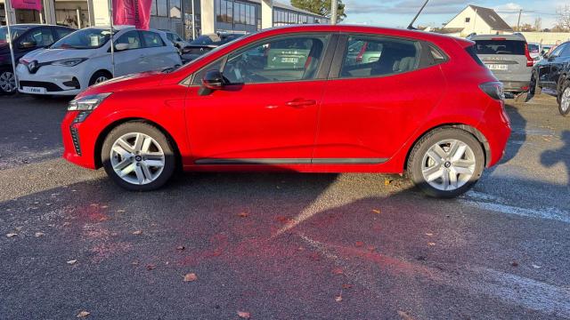 Renault Clio image 2