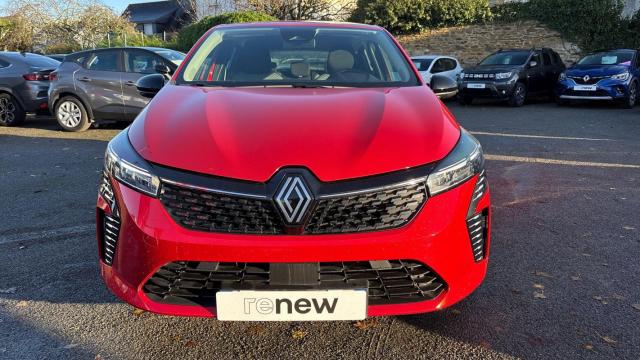 Renault Clio image 9