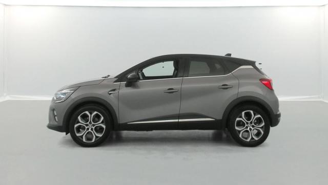 Renault Captur image 6