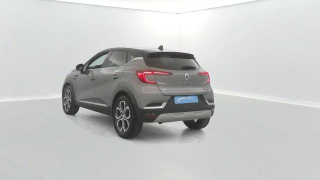 Renault Captur image 4
