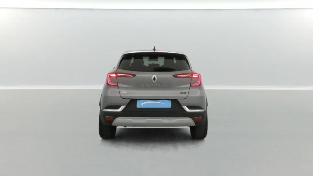 Renault Captur image 7