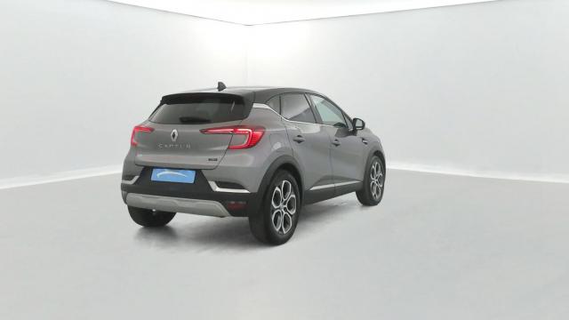 Renault Captur image 2