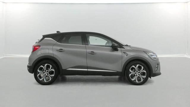Renault Captur image 5