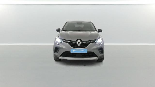 Renault Captur image 3