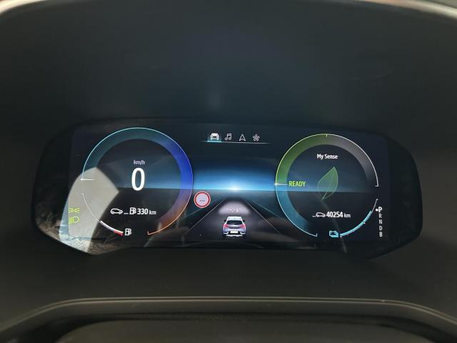 Renault Captur image 9