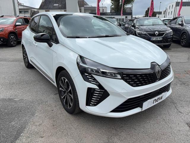 Renault Clio image 7