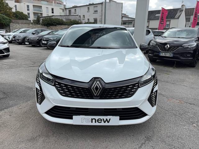 Renault Clio image 5