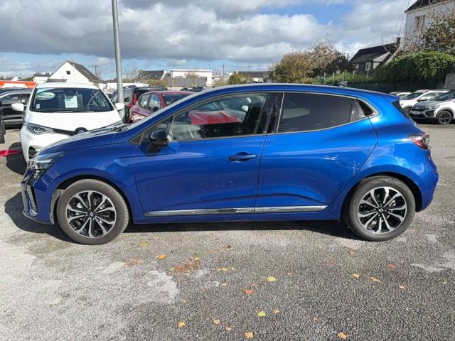 Renault Clio image 2