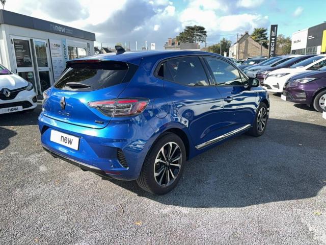 Renault Clio image 4