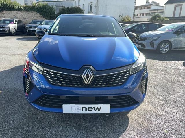 Renault Clio image 1