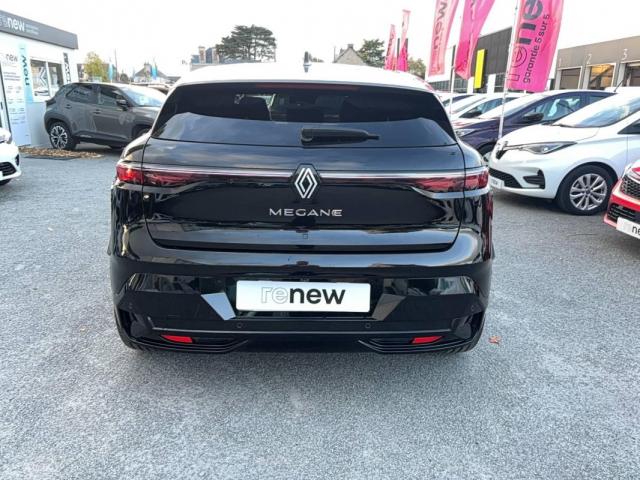 Renault Mégane E-Tech image 8