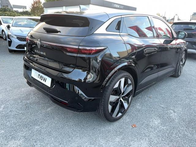 Renault Mégane E-Tech image 7