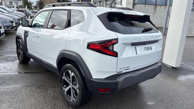 Dacia Duster image 8