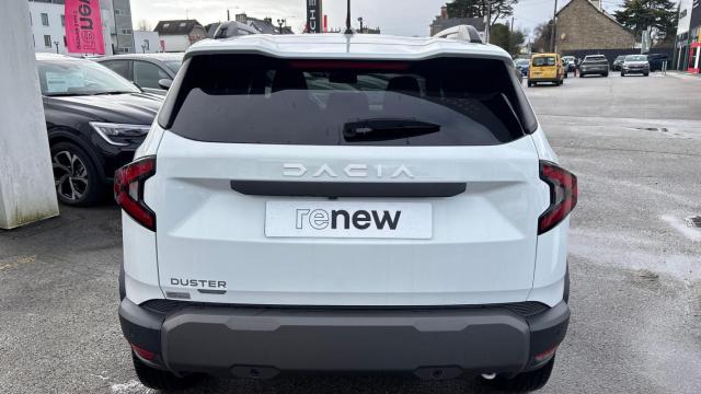 Dacia Duster image 4