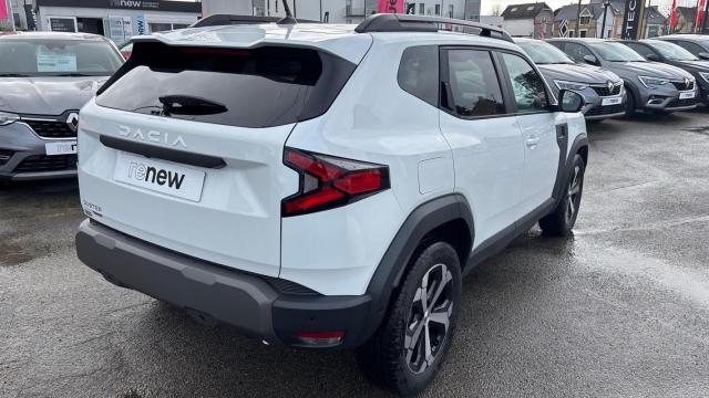 Dacia Duster image 3