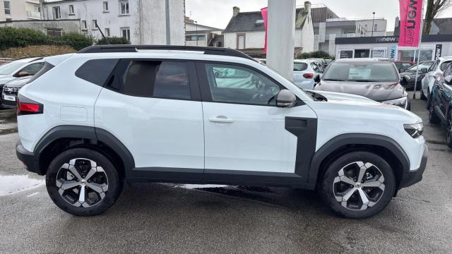 Dacia Duster image 7