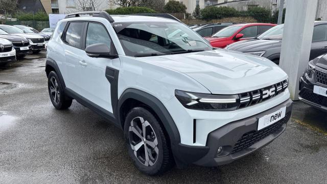 Dacia Duster image 9