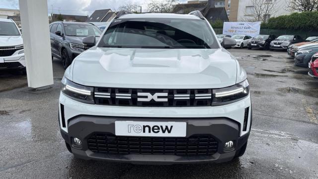 Dacia Duster image 1