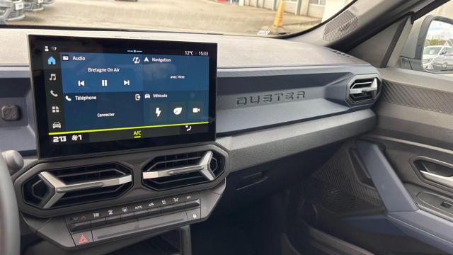 Dacia Duster image 5