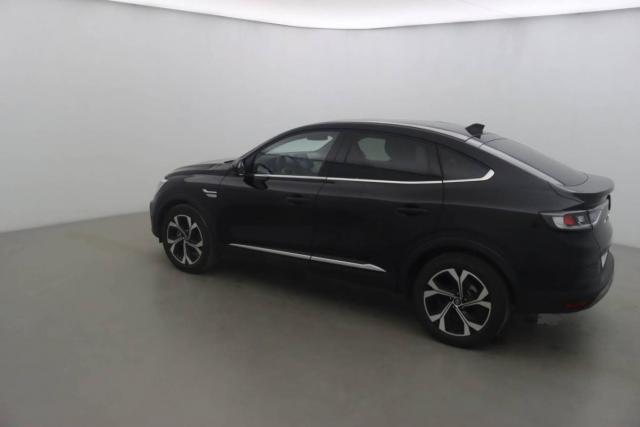 Renault Arkana image 7