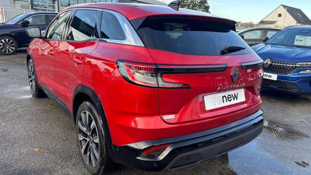 Renault Austral image 1