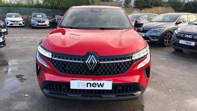 Renault Austral image 3