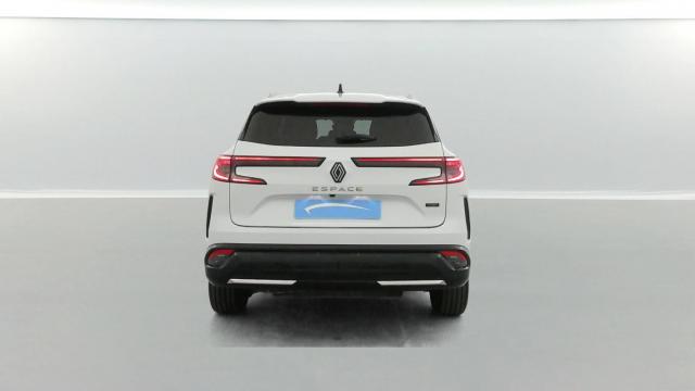 Renault Espace image 3