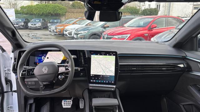 Renault Austral image 2