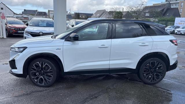 Renault Austral image 5