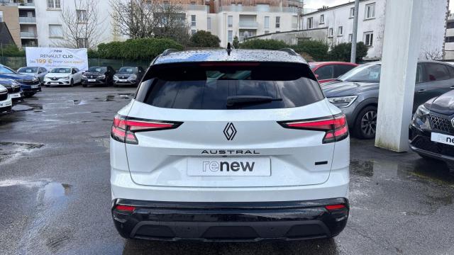Renault Austral image 4